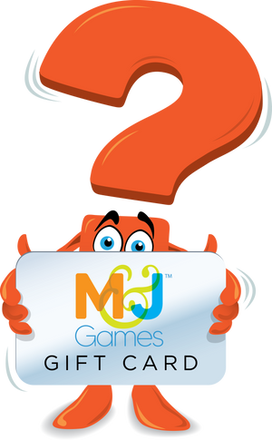 Your Family Adventure Awaits with a What's Next? Games eGift Card! - M&J Games, LLC