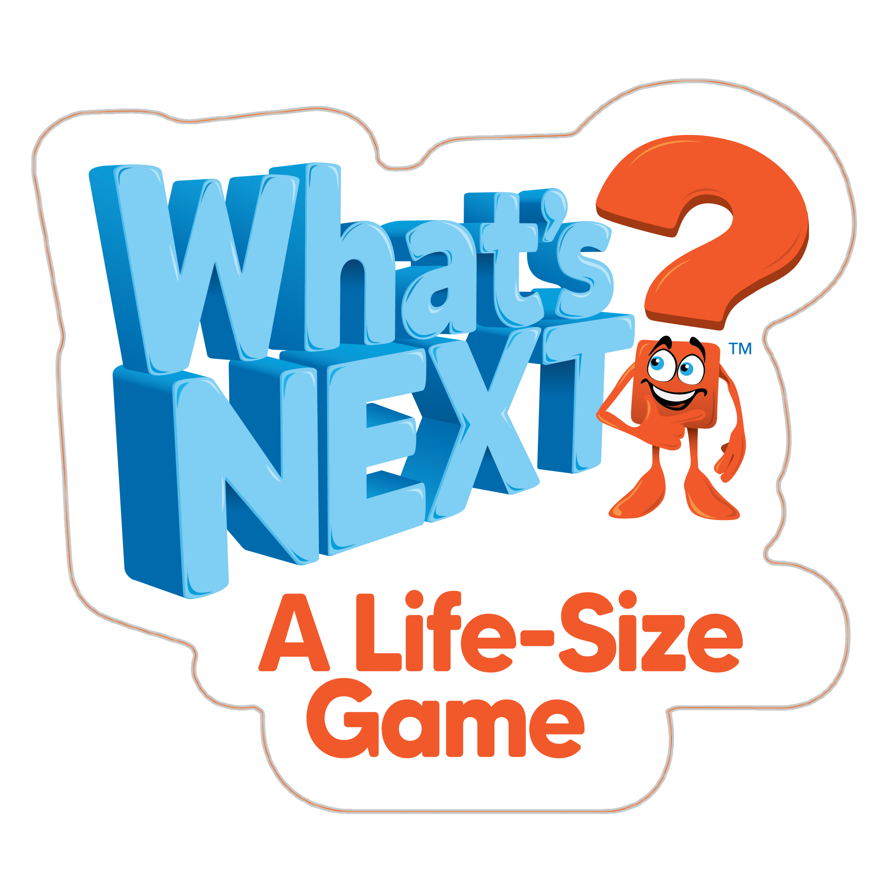 What's Next? The Ultimate Family Bundle