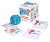 What's Next? A Life-Size Boardgame – First Edition - M&J Games, LLC