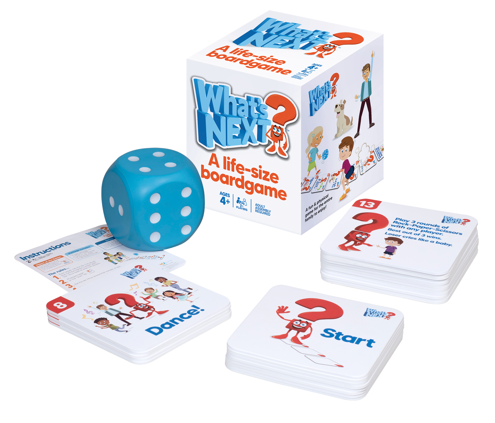 what-s-next-a-life-size-boardgame-first-edition-m-j-games-llc